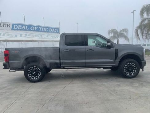 New 2026 Ford F350 Platinum image 6