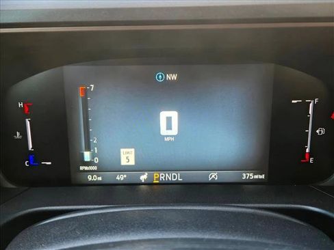 New 2026 Ford Bronco Sport Outer Banks w/ Outer Banks Tech Package+ image 10