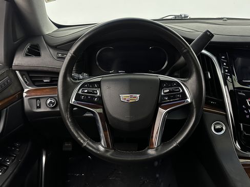 Used 2019 Cadillac Escalade Luxury image 28