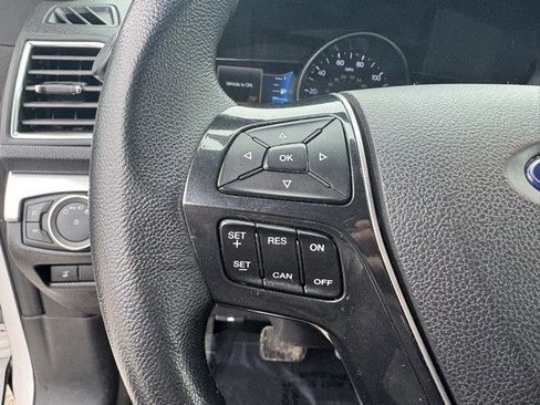 Used 2018 Ford Explorer Limited image 15