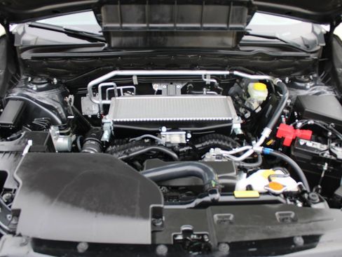 Used 2025 Subaru Ascent Touring image 35