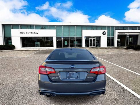 Used 2018 Subaru Legacy 2.5i Sport image 7