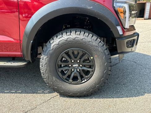 New 2026 Ford F150 Raptor image 12