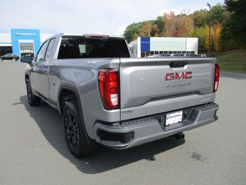 Certified 2023 GMC Sierra 1500 Elevation image 7