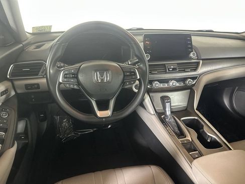 Used 2019 Honda Accord EX-L image 22