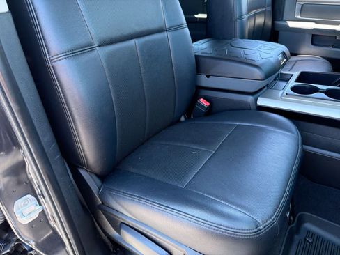 Used 2015 RAM 1500 Big Horn AWD/4WD image 23
