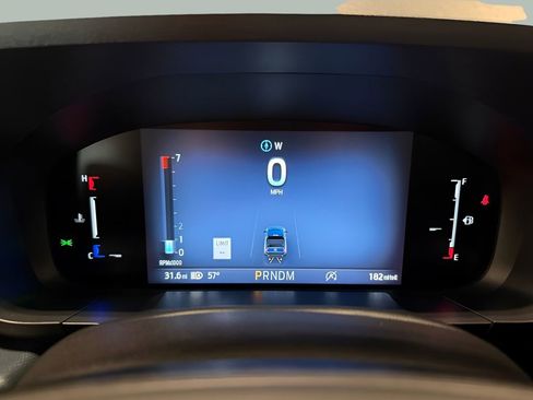 New 2026 Ford Maverick Tremor image 23