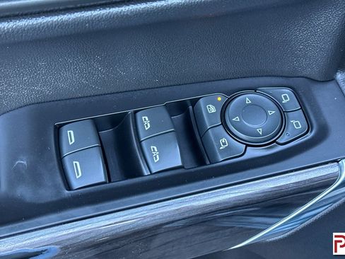 Certified 2019 Chevrolet Silverado 1500 LTZ w/ LTZ Plus Package image 13