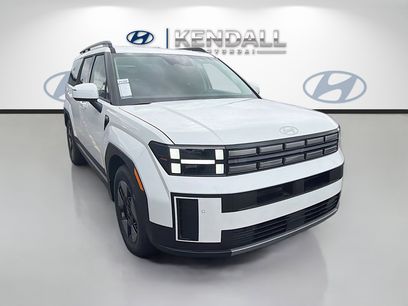 New 2026 Hyundai Santa Fe SEL