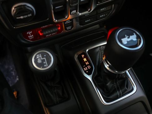 New 2026 Jeep Wrangler Unlimited Rubicon 392 image 24