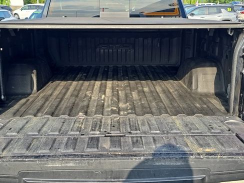 Used 2021 GMC Sierra 1500 AT4 w/ Off-Road Performance Package image 31