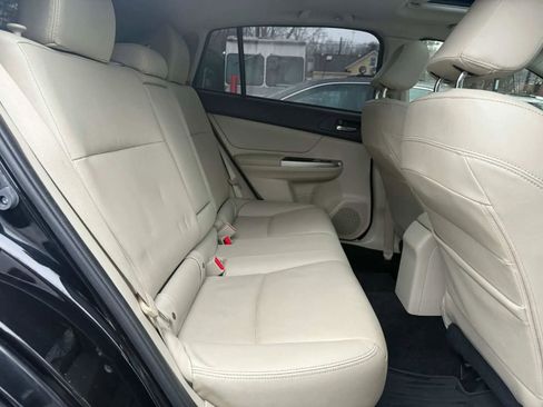 Used 2015 Subaru Crosstrek 2.0i Limited image 11