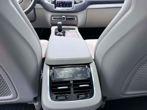 Certified 2024 Volvo XC90 T8 Plus w/ Protection Package Premier AWD/4WD image 14