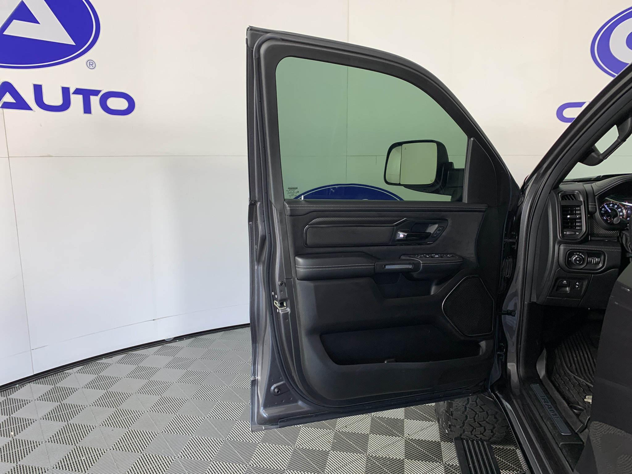 Used 2022 RAM 1500 TRX w/ TRX Level 2 Equipment Group AWD/4WD image 12