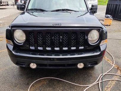 Used 2014 Jeep Patriot Sport w/ Power Value Group