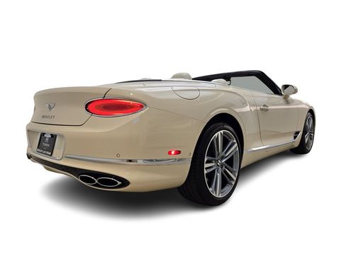 Used 2023 Bentley Continental GT Mulliner image 12