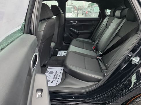 New 2026 Honda Civic Sport image 11