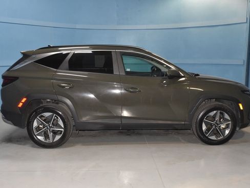 Used 2025 Hyundai Tucson SEL AWD/4WD image 25