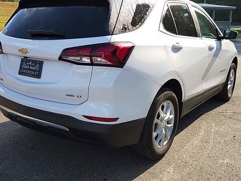 Used 2024 Chevrolet Equinox LT image 7