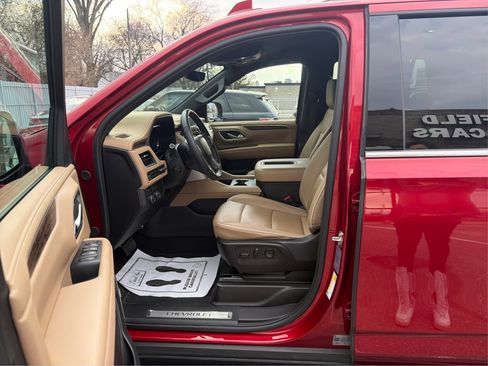 Used 2024 Chevrolet Tahoe Premier image 10