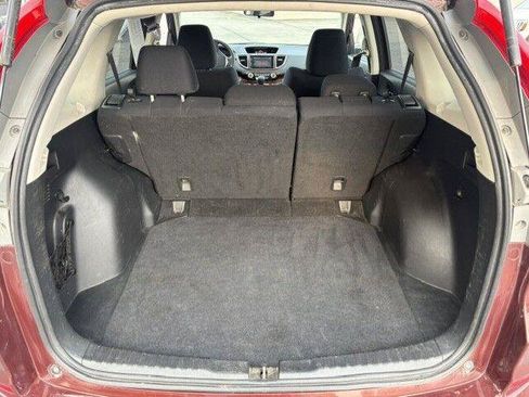 Used 2016 Honda CR-V EX image 16