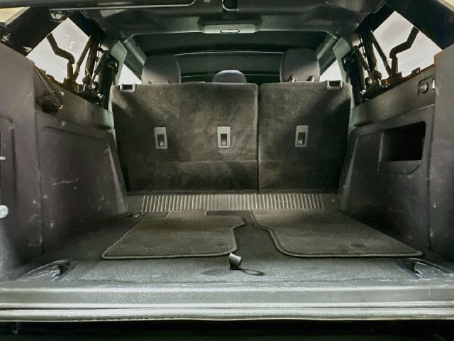 Used 2021 Ford Bronco 4-Door w/ Sasquatch Package AWD/4WD image 23