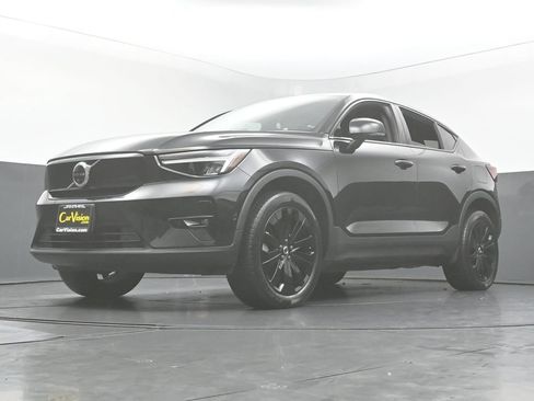 Used 2023 Volvo C40 P8 Recharge Plus AWD/4WD image 46