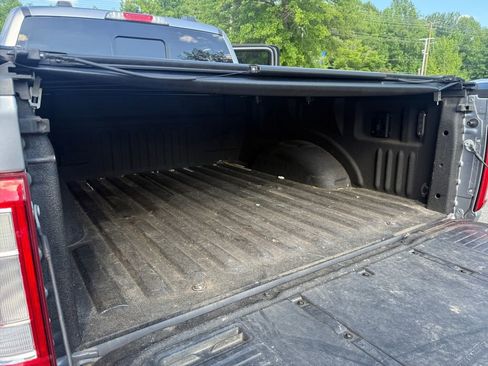 Used 2021 Ford F150 Lariat w/ Equipment Group 502A High AWD/4WD image 30