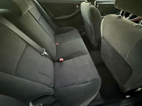 Used 2008 Toyota Corolla S image 28