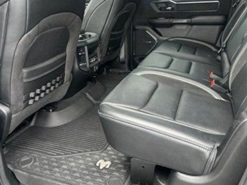 Used 2023 RAM 1500 TRX w/ TRX Level 2 Equipment Group AWD/4WD image 17
