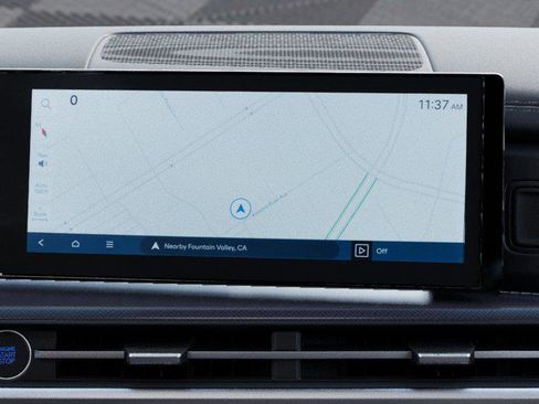 New 2026 Hyundai Santa Fe XRT image 13