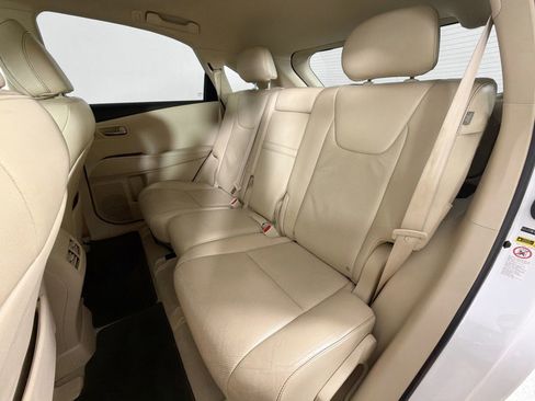 Used 2013 Lexus RX 350 AWD w/ Navigation Pkg image 25
