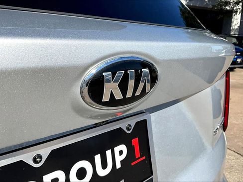 Used 2021 Kia Sorento SX image 31