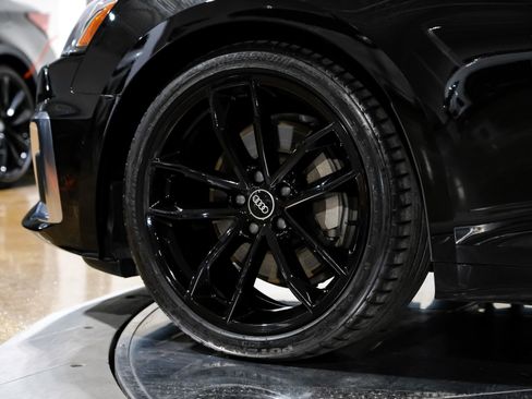 Used 2023 Audi A5 2.0T Premium w/ Convenience Package image 61