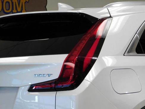 Used 2021 Cadillac XT4 Premium Luxury image 86