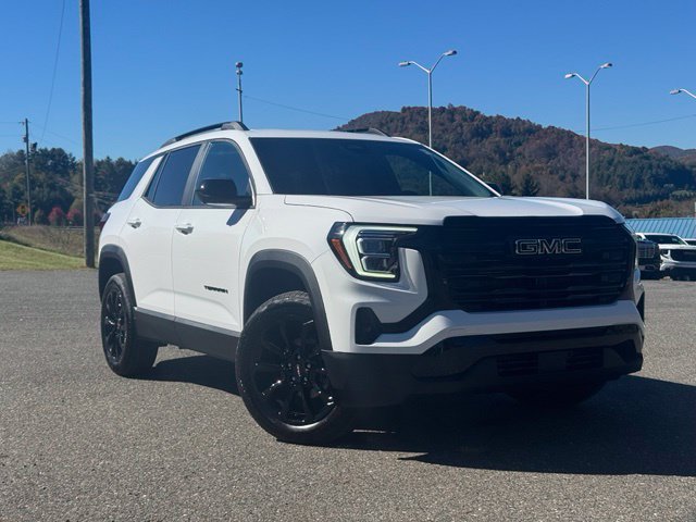 New 2027 GMC Terrain Elevation w/ Elevation Premium Package AWD/4WD image 33