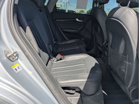 Used 2019 Audi Q5 2.0T Premium Plus w/ Premium Plus Package AWD/4WD image 32