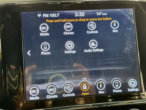 Used 2022 Jeep Grand Cherokee Laredo X image 34