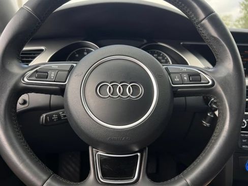 Used 2014 Audi A5 2.0T Premium AWD/4WD image 16