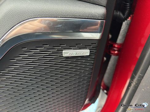 New 2026 GMC Acadia Elevation w/ Elevation Premium Package image 33