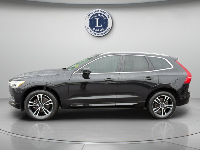Used 2020 Volvo XC60 T5 Momentum w/ Protection Package AWD/4WD image 2