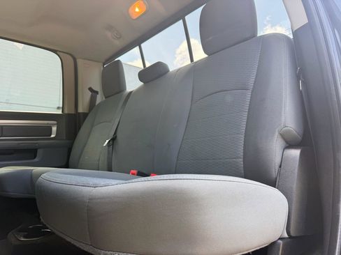 Used 2015 RAM 2500 SLT AWD/4WD image 9