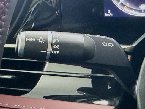 New 2026 INFINITI QX80 Autograph image 14