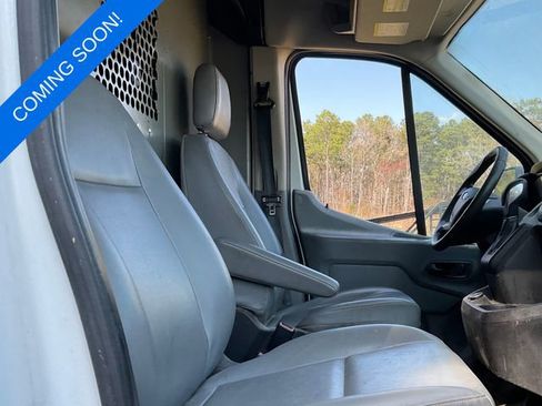 Used 2018 Ford Transit 250 148 Medium Roof image 3