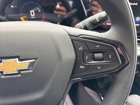 New 2026 Chevrolet Trax LT image 12