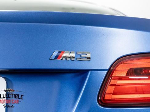 Used 2013 BMW M3 Coupe image 54
