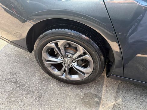 Used 2023 Honda Accord EX image 5