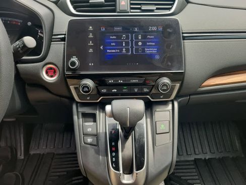 Used 2017 Honda CR-V EX image 11