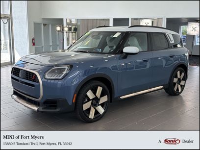 Certified 2026 MINI Cooper Countryman S