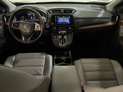 Used 2018 Honda CR-V EX-L image 26